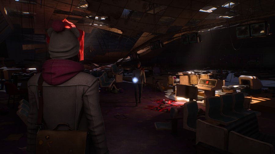 Life is Strange: Double Exposure Review