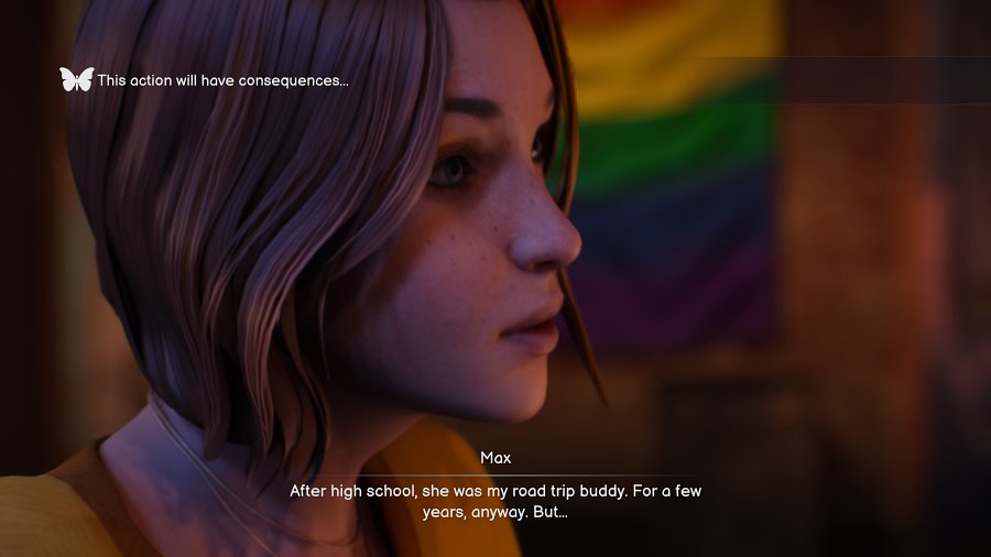 Life is Strange: Double Exposure Review