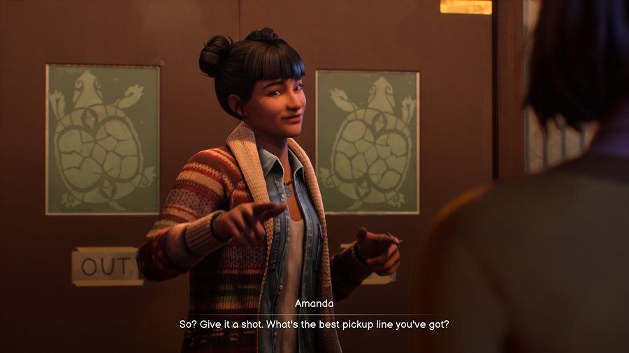 Life is Strange: Double Exposure Review