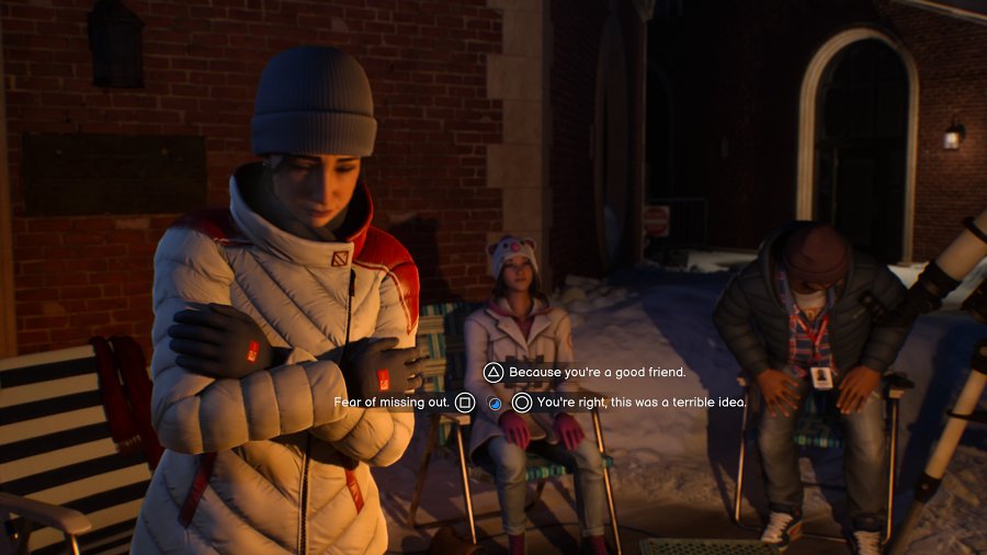 Life is Strange: Double Exposure Review