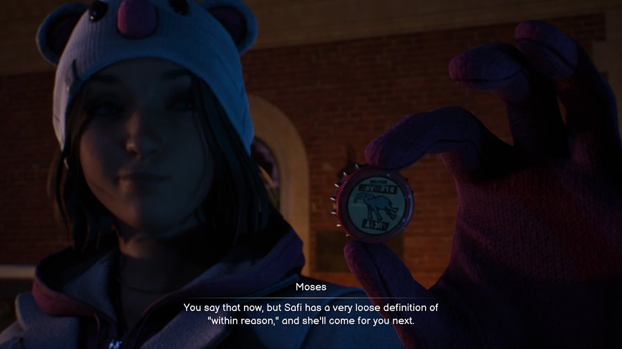 Life is Strange: Double Exposure Review