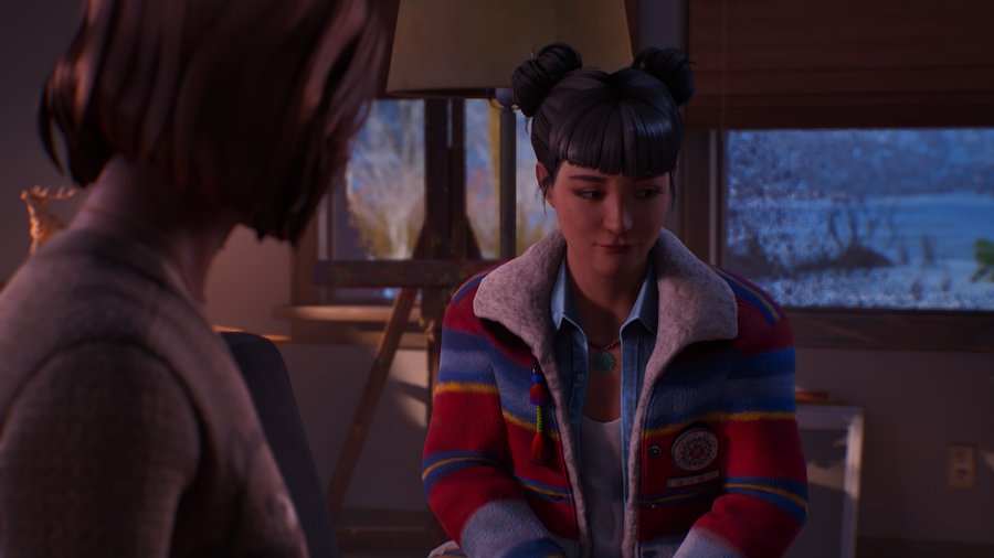 Life is Strange: Double Exposure Review