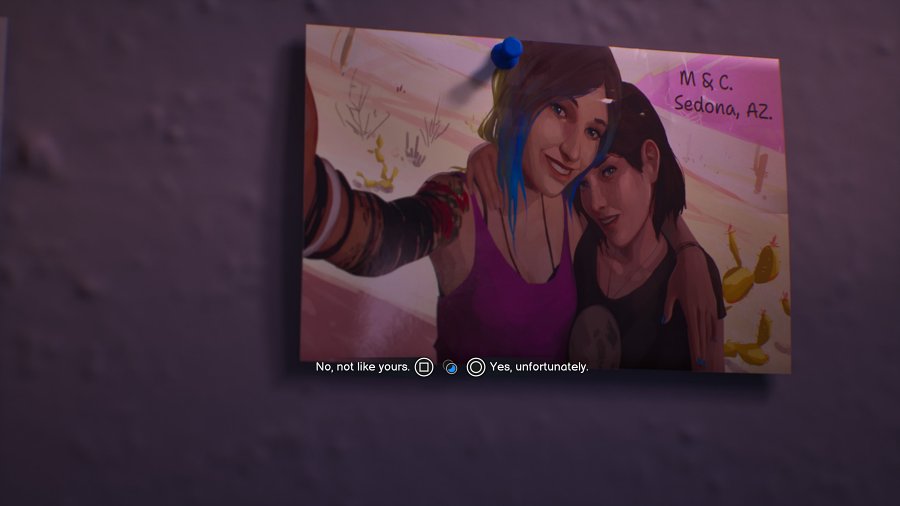 Life is Strange: Double Exposure Review