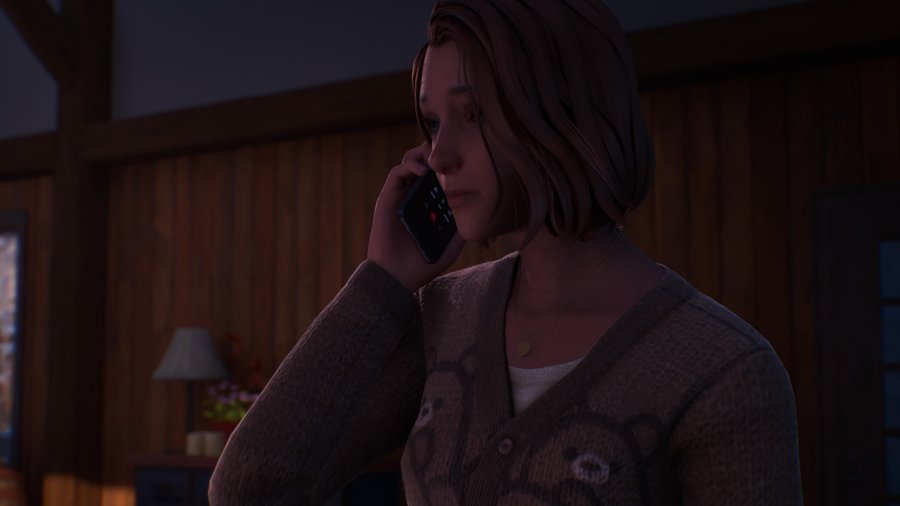 Life is Strange: Double Exposure Review