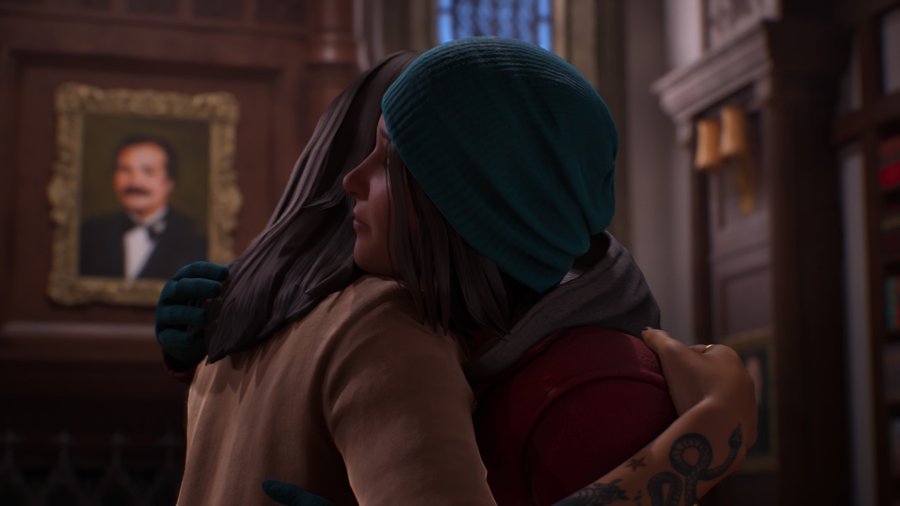 Life is Strange: Double Exposure Review