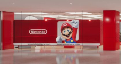 Nintendo Store main2