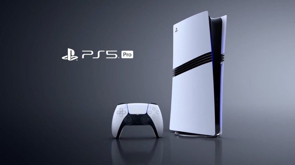 ประธาน Sony ชี้ว่าราคาของเครื่อง PS5 Pro ไม่ได้ส่งผลกระทบกับยอดขาย 3 ประธาน Sony ชี้ว่าราคาของเครื่อง PS5 Pro ไม่ได้ส่งผลกระทบกับยอดขาย