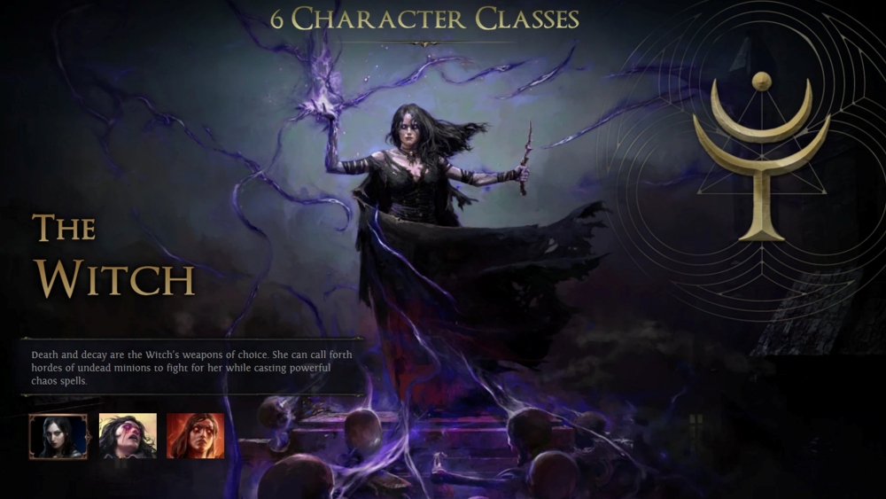 Path of Exile 2 เผยข้อมูลเกมช่วง Early Access แบบทำเกินจาก GGG Live 11 Path of Exile 2 เผยข้อมูลเกมช่วง Early Access แบบทำเกินจาก GGG Live