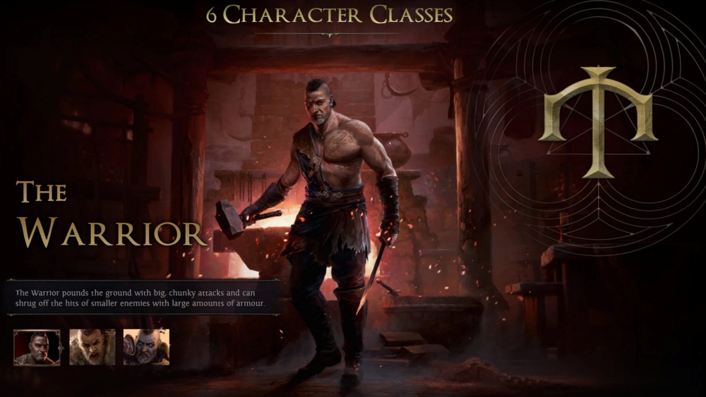 Path of Exile 2 เผยข้อมูลเกมช่วง Early Access แบบทำเกินจาก GGG Live 8 Path of Exile 2 เผยข้อมูลเกมช่วง Early Access แบบทำเกินจาก GGG Live