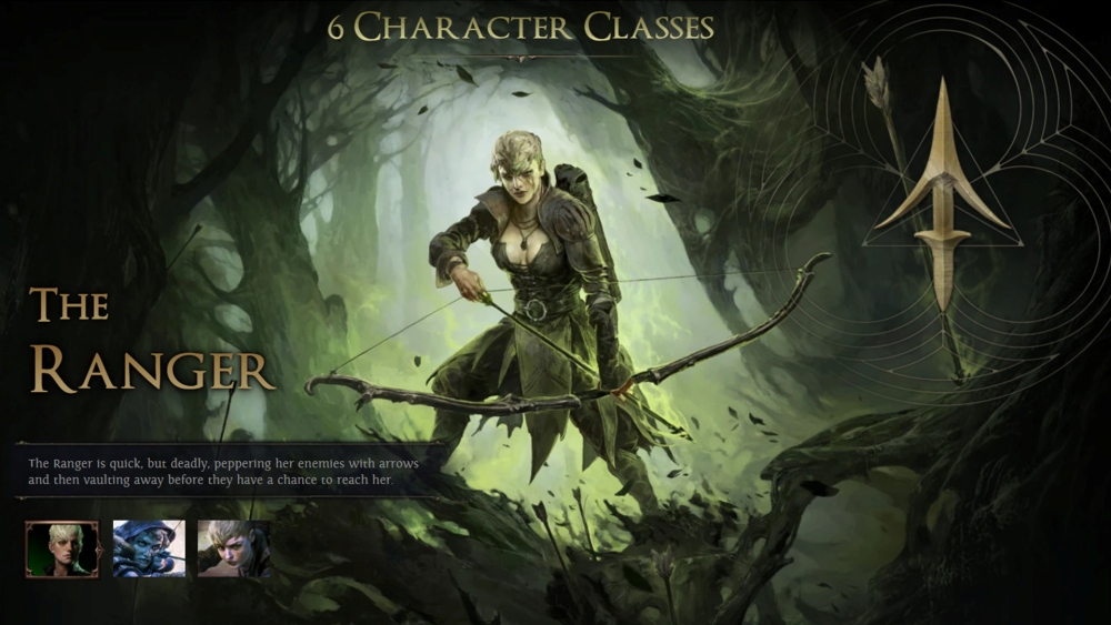 Path of Exile 2 เผยข้อมูลเกมช่วง Early Access แบบทำเกินจาก GGG Live 9 Path of Exile 2 เผยข้อมูลเกมช่วง Early Access แบบทำเกินจาก GGG Live