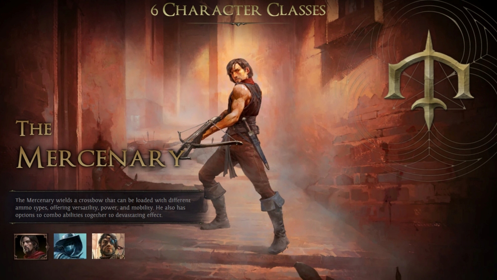 Path of Exile 2 เผยข้อมูลเกมช่วง Early Access แบบทำเกินจาก GGG Live 10 Path of Exile 2 เผยข้อมูลเกมช่วง Early Access แบบทำเกินจาก GGG Live