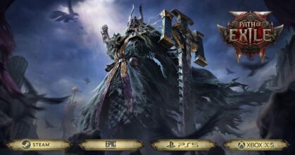 Path of Exile 2 เผยข้อมูลเกมช่วง Early Access แบบทำเกินจาก GGG Live