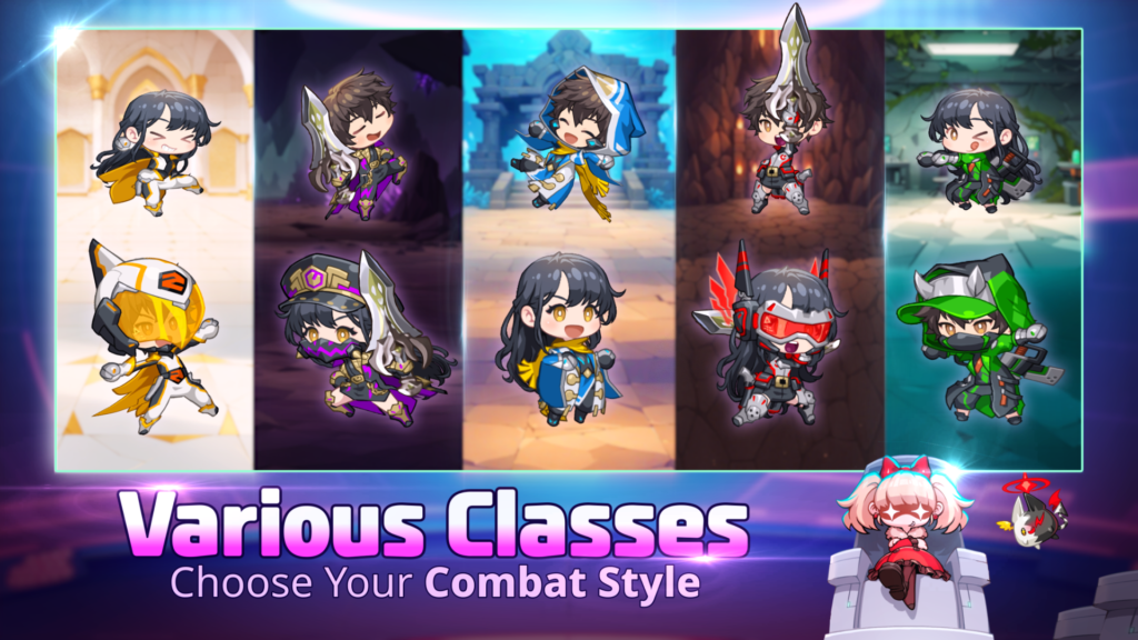 แจกโค้ด! ต้อนรับอัปเดตใหม่เกม Supervillain Wanted! 7 แจกโค้ด! ต้อนรับอัปเดตใหม่เกม Supervillain Wanted!