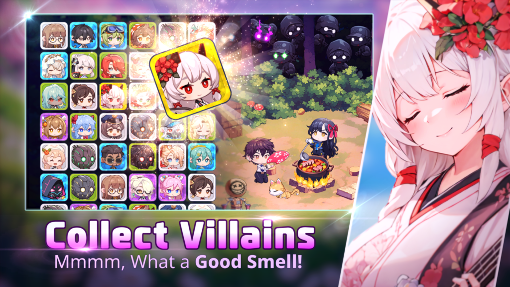 แจกโค้ด! ต้อนรับอัปเดตใหม่เกม Supervillain Wanted! 8 แจกโค้ด! ต้อนรับอัปเดตใหม่เกม Supervillain Wanted!
