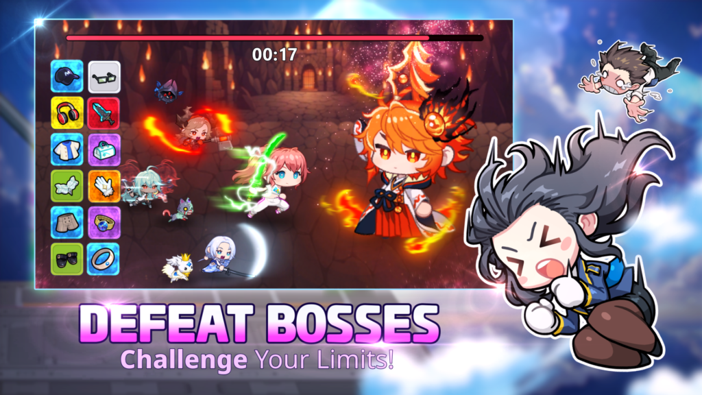 แจกโค้ด! ต้อนรับอัปเดตใหม่เกม Supervillain Wanted! 9 แจกโค้ด! ต้อนรับอัปเดตใหม่เกม Supervillain Wanted!
