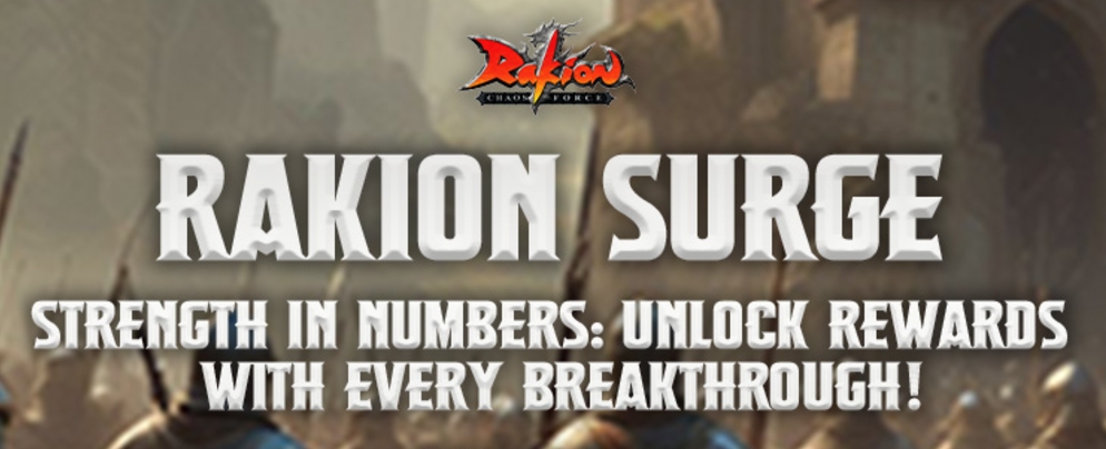 Rakion ตำนานเกม Action PVP สุดมันส์! เปิด OBT แล้ววันนี้ 6 Rakion ตำนานเกม Action PVP สุดมันส์! เปิด OBT แล้ววันนี้
