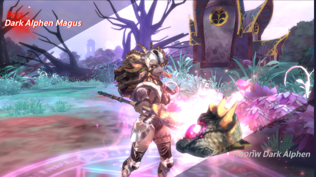 Vestria Chronicles เกมมือถือ Strategy RPG สุดมันส์เปิดลงทะเบียนล่วงหน้าแล้ววันนี้ !! 12 Vestria Chronicles เกมมือถือ Strategy RPG สุดมันส์เปิดลงทะเบียนล่วงหน้าแล้ววันนี้ !!