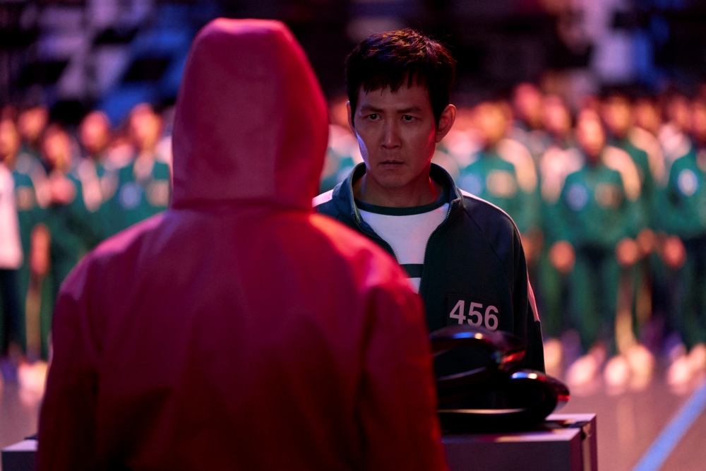 ได้เวลากลับเข้าสู่เกมแล้ว! Netflix ปล่อยทีเซอร์แรกจากซีรีส์ สควิดเกม เล่นลุ้นตาย (Squid Game) ซีซั่น 2