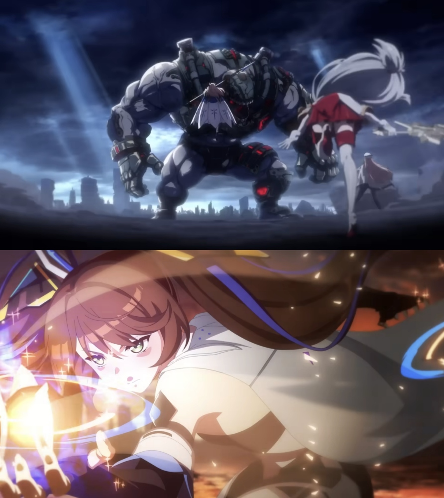 'Starseed: Asnia Trigger' ผลงานใหม่จาก Com2uS 'เสน่ห์เกินต้าน' การต่อสู้ทางกลยุทธ์ร่วมกับเหล่า AI สาวสวย 3 'Starseed: Asnia Trigger' ผลงานใหม่จาก Com2uS 'เสน่ห์เกินต้าน' การต่อสู้ทางกลยุทธ์ร่วมกับเหล่า AI สาวสวย