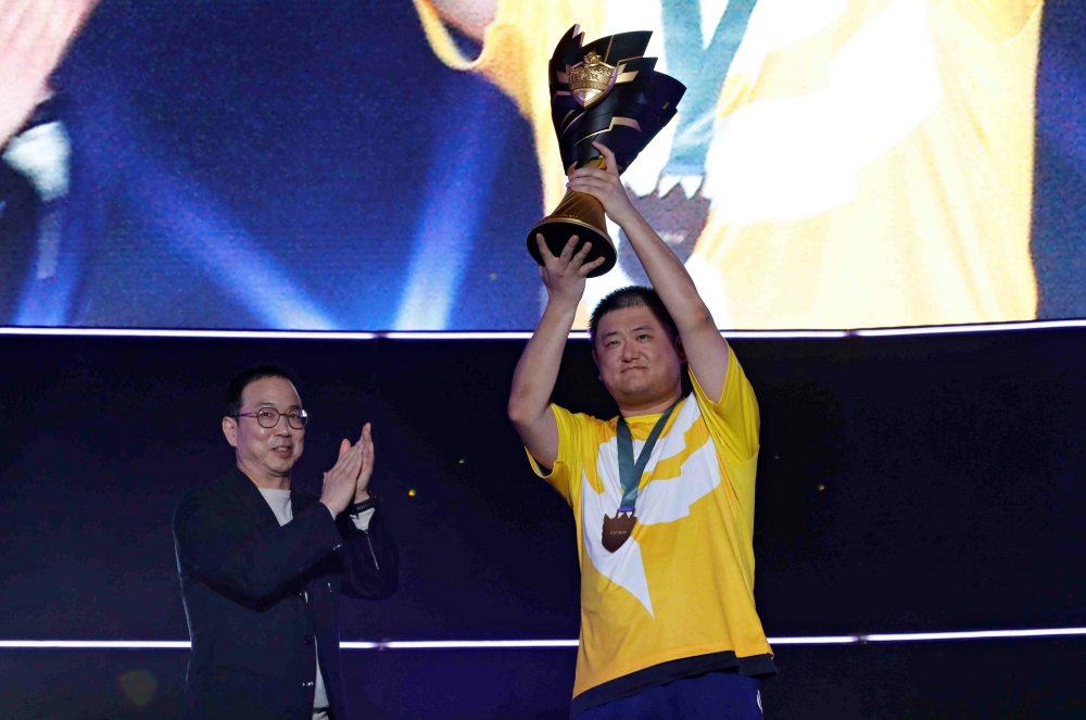 Summoners War จัด SWC2024 รอบ World Finals สุดยิ่งใหญ่ 5 Summoners War จัด SWC2024 รอบ World Finals สุดยิ่งใหญ่