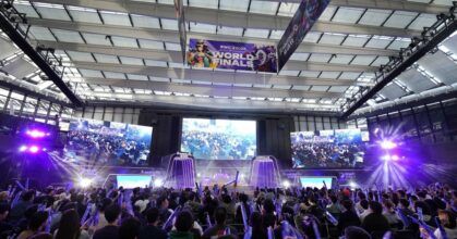 Summoners War จัด SWC2024 รอบ World Finals สุดยิ่งใหญ่