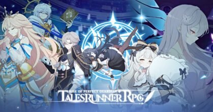 Tales Runner RPG 1 feature