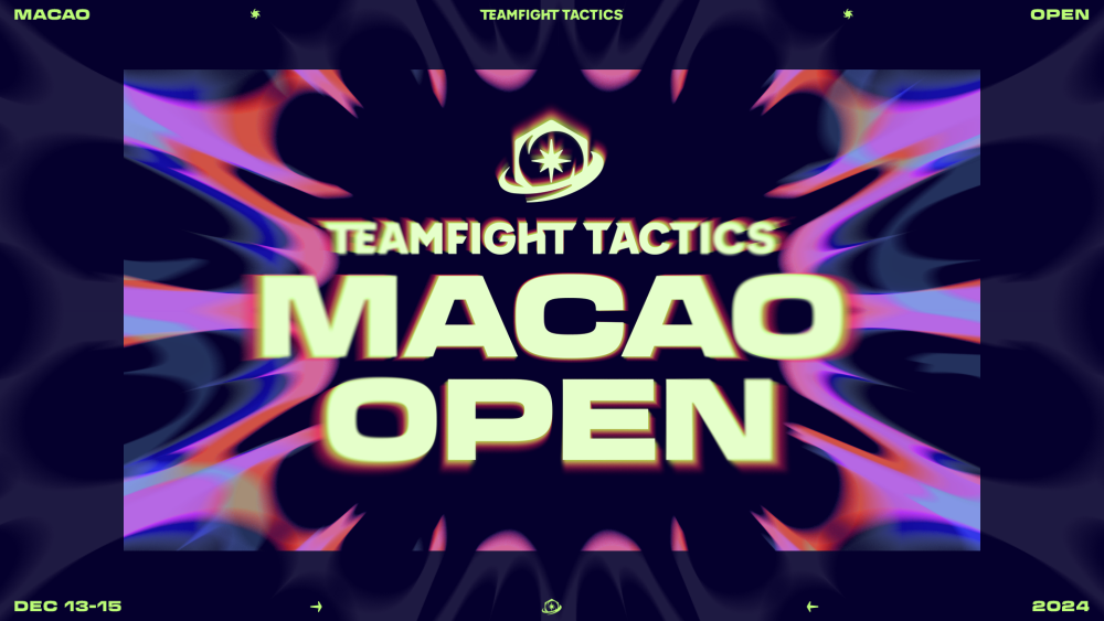 ดำดิ่งไปสู่โลกของ Arcane ไปกับ Teamfight Tactics: INTO THE ARCANE
