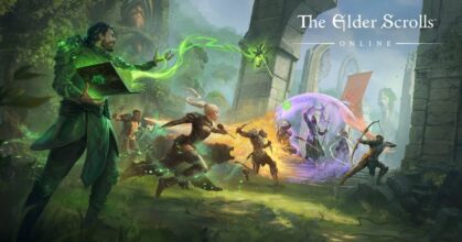 The Elder Scrolls Online อัปเดต 44 พร้อมให้ดาวน์โหลดบนคอนโซลแล้ว