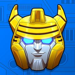 Transformers: Tactical Arena เปิดให้บริการครบทั้ง iOS/Android บนสโตร์ไทยแล้ว 2 Transformers: Tactical Arena เปิดให้บริการครบทั้ง iOS/Android บนสโตร์ไทยแล้ว