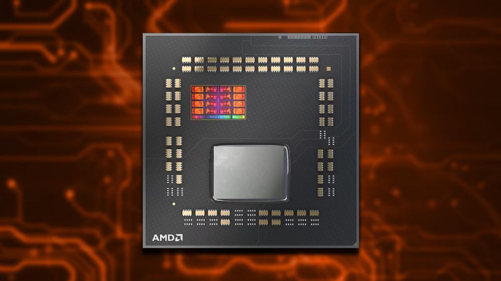 AMD เปิดตัวโปรเซสเซอร์เจนเนอเรชั่นใหม่ AMD Ryzen 7 9800X3D 2 AMD เปิดตัวโปรเซสเซอร์เจนเนอเรชั่นใหม่ AMD Ryzen 7 9800X3D