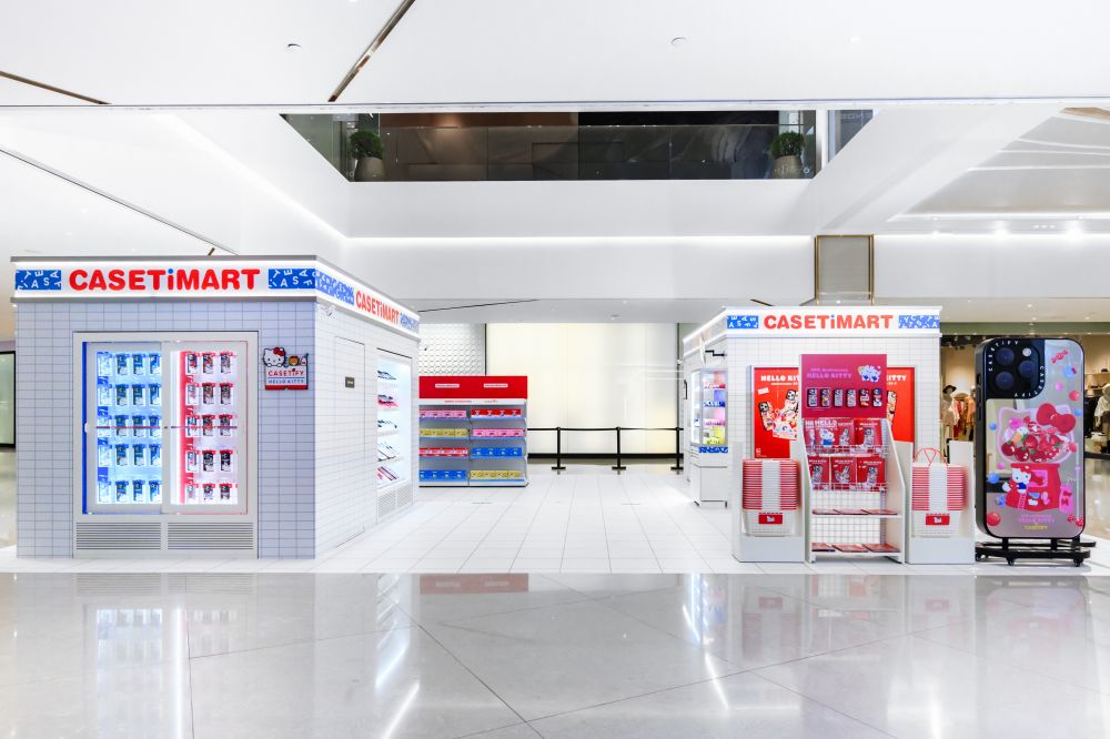 HELLO CASETiMART Pop-up สุดเอ็กซ์คลูซีฟ เปิดแล้ววันนี้! 3 HELLO CASETiMART Pop-up สุดเอ็กซ์คลูซีฟ เปิดแล้ววันนี้!