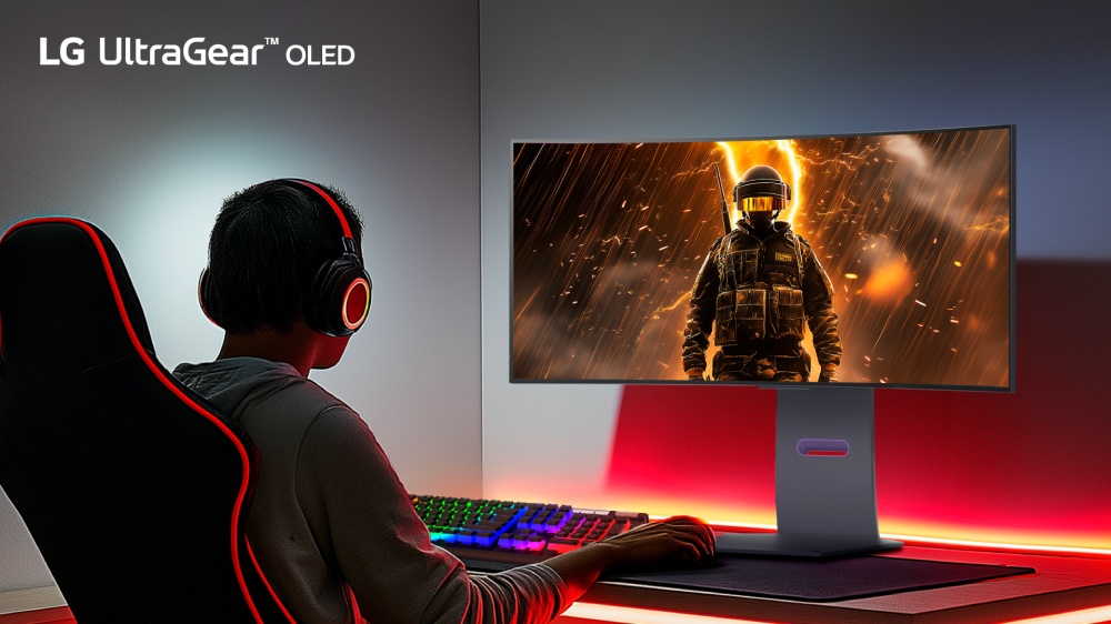 เช็คก่อนซื้อ จอสำหรับเกมเมอร์สาย PC กับ Console ต่างกันยังไง? 2 เช็คก่อนซื้อ จอสำหรับเกมเมอร์สาย PC กับ Console ต่างกันยังไง?