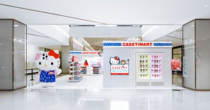 HELLO CASETiMART Pop-up สุดเอ็กซ์คลูซีฟ เปิดแล้ววันนี้!