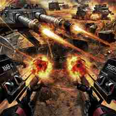 WORLD CIVIL WAR เปิดให้บริการบนสโตร์ไทยแล้ว 2 WORLD CIVIL WAR