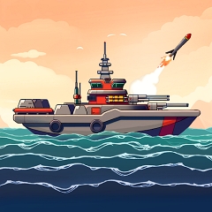 High Seas Hero เปิดให้บริการทั้ง iOS/Android บนสโตร์ไทยแล้ว 2 High Seas Hero