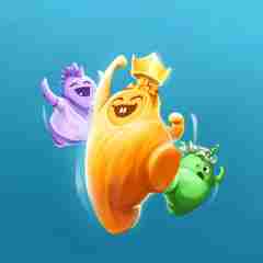 Jumplings เกมมือถือ Battle Royale สุดป่วน เปิด Early Access บนสโตร์ไทยแล้ว 2 Jumplings