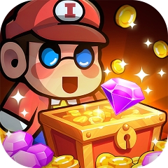 Smash Heroes GO! เปิด Early Access บนสโตร์ต่างประเทศแล้ว 2 Smash Heroes GO