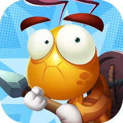Ant Wars: Treasure Hunt เปิดให้เล่นบนสโตร์ไทยแล้ว 2 Ant Wars