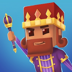 Blox Guardian เปิดให้เล่นทั้ง iOS/Android สโตร์ไทย 2 Blox Guardian