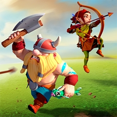 Loot Heroes เปิดให้เล่นบนสโตร์ไทยแล้ว 2 Loot Heroes