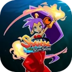 Shantae and the Seven Sirens เปิดให้บริการบนสโตร์ไทยแล้ว 2 Shantae and the Seven Sirens