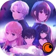 Crunchyroll: Eternights เปิดให้บริการบนสโตร์ไทยแล้ว 2 Eternights