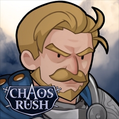 Chaos Rush เปิดให้บริการบนสโตร์ไทยแล้ว 2 Chaos Rush