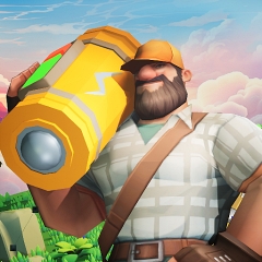 Tiles Survive! เปิดให้บริการบนสโตร์ต่างประเทศแล้ว 2 Tiles Survive