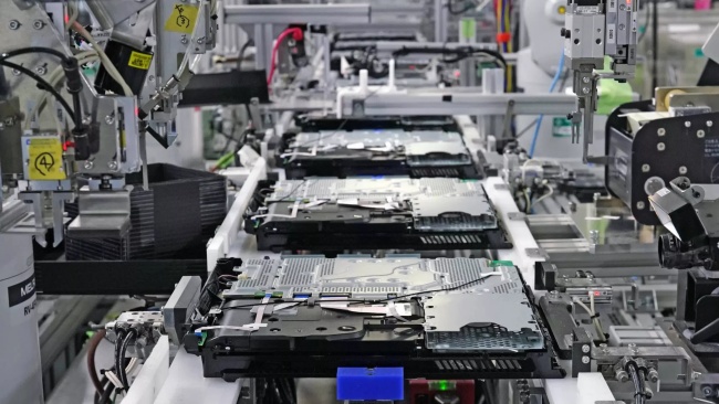 วงในเผย Sony เตรียมเร่งการผลิต PS5 ในปี 2021