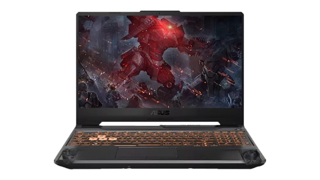 แนะนำ 5 เกมมิ่งโน้ตบุ๊คน่าสนใจส่งท้ายปี 2020 4 แนะนำ 5 เกมมิ่งโน้ตบุ๊คน่าสนใจส่งท้ายปี 2020
