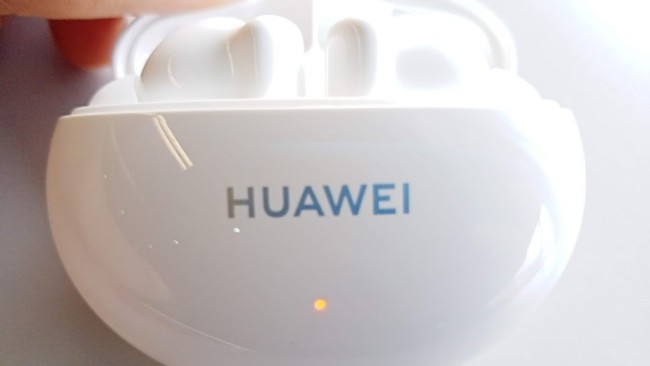 [รีวิว] Huawei Freebuds 4i หูฟังไร้สายสเปคเทพ