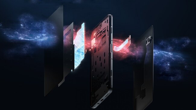 เปิดตัว​ Black​ Shark​ 4 และ​ 4 Pro เกมมิ่งโฟนรุ่นใหม่