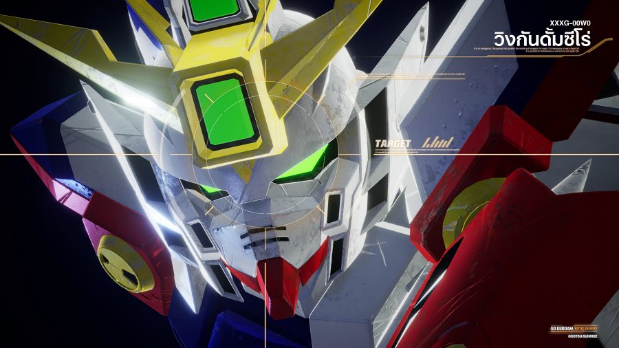 [รีวิว] SD GUNDAM BATTLE ALLIANCE - ขับกันดั้มคู่ใจ แก้ปัญหาช่วงเวลาที่ผันผวน