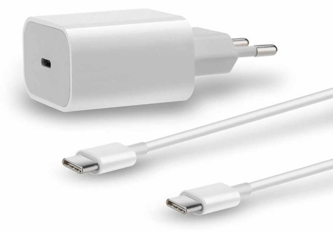 Apple ถูกสั่งปรับอีกครั้งหลังไม่แถมที่ชาร์จใน iPhone 12